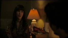 The Watchful Eye - Season 01 Episode 03